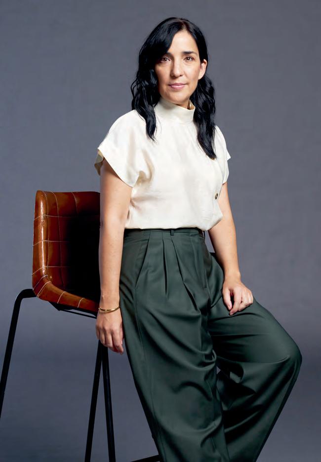 ALAUDA RUIZ DE AZÚA