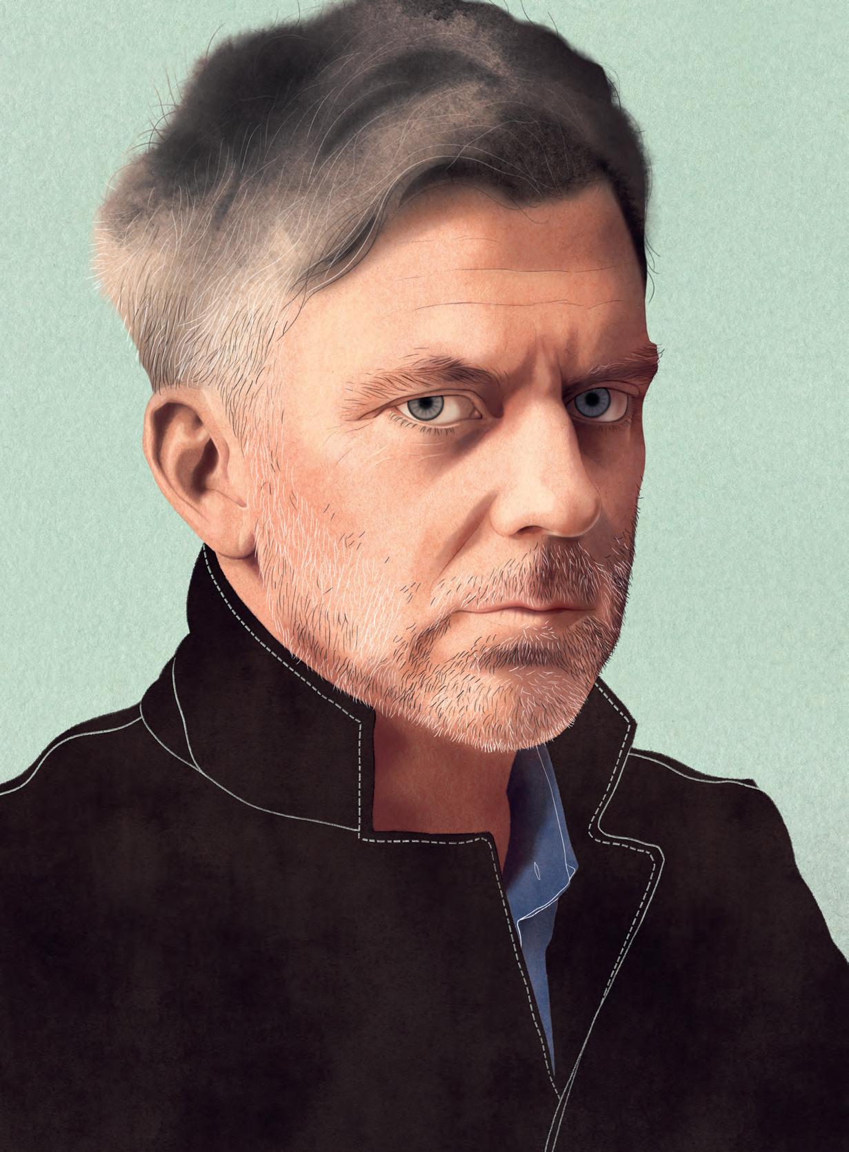 Paul Thomas ANDERSON