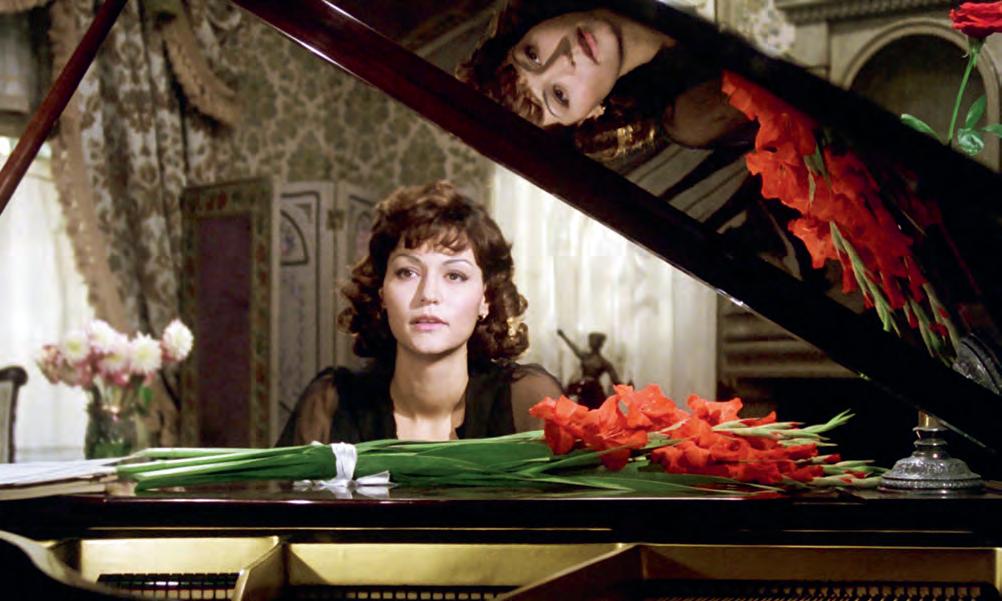 Morir... dormir... tal vez soñar