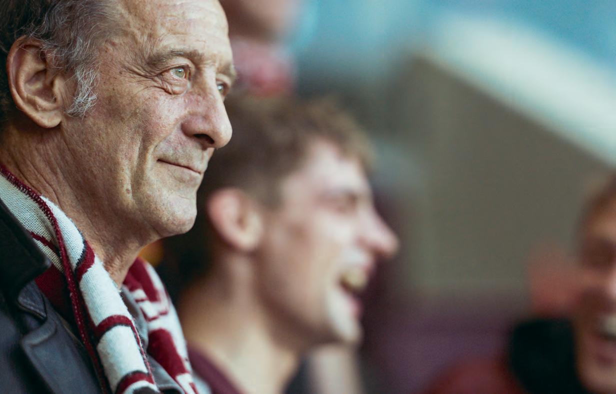 Vincent LINDON