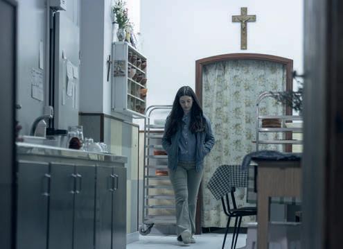 Profetas en su tierra