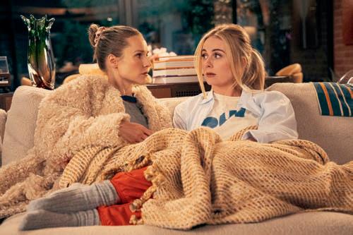 Día 1 después del enamoramiento