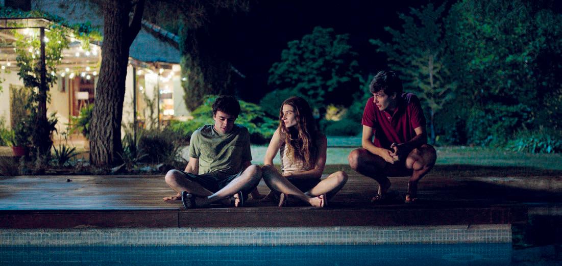 "El género es un caballo de Troya"