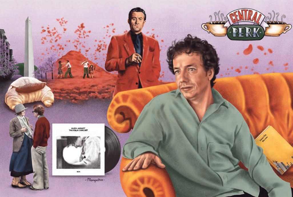 El Universo de... Vito Sanz