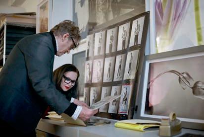 El vendedor de cráneos