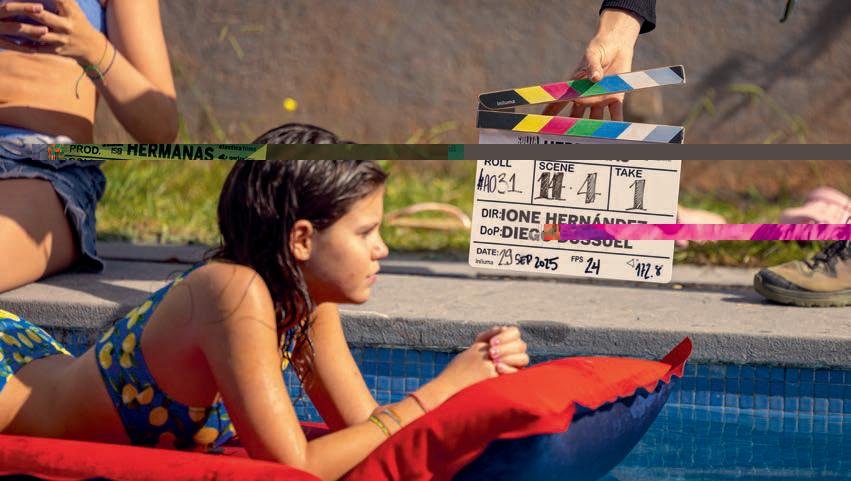 Un vistazo al pasado más crudo y oculto