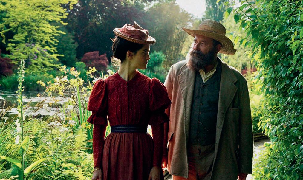 Impresión, recuerdo naciente