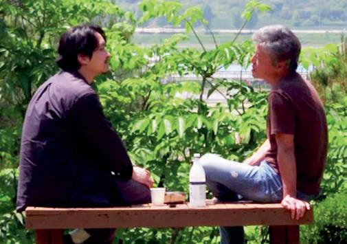 La casa del cine diferente