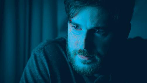 Ese juego con el espectador