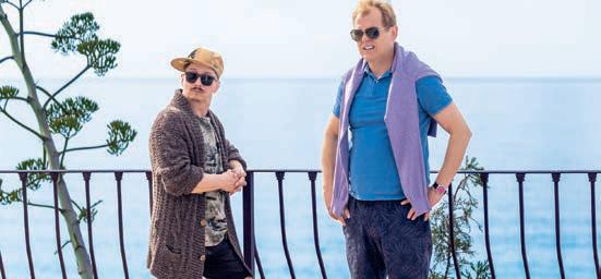 Comunidad Valenciana: cifras de cine