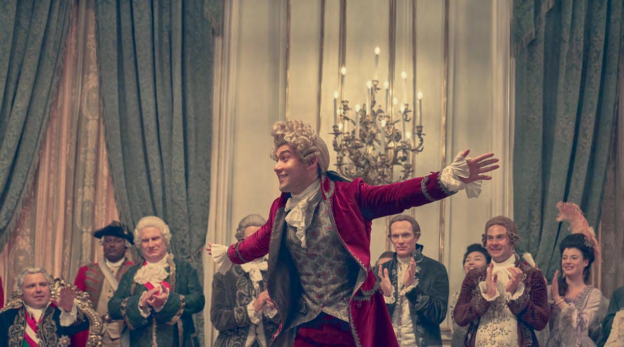 Matar a Mozart