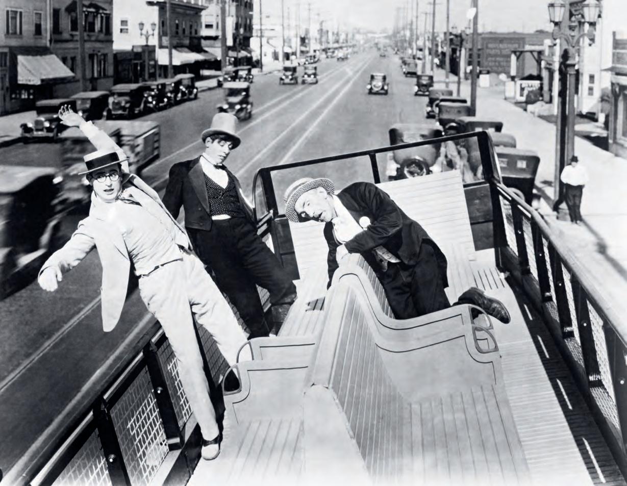 EL CINE DE 1926