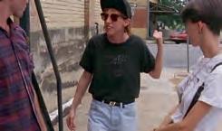 ¿QUÉ SABES TU DE...RICHARD LINKLATER?