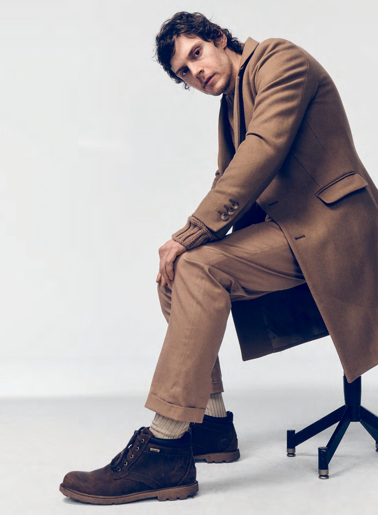 Evan PETERS