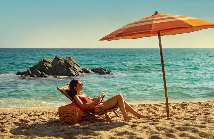 'Gente que conocemos en vacaciones' RECALCULANDO RUTA