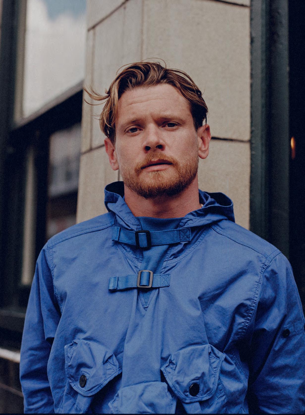 Jack O'CONNELL