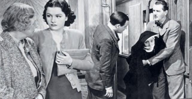 Se ha escrito un crimen: thrillers femeninos firmados por autoras que son puro cine