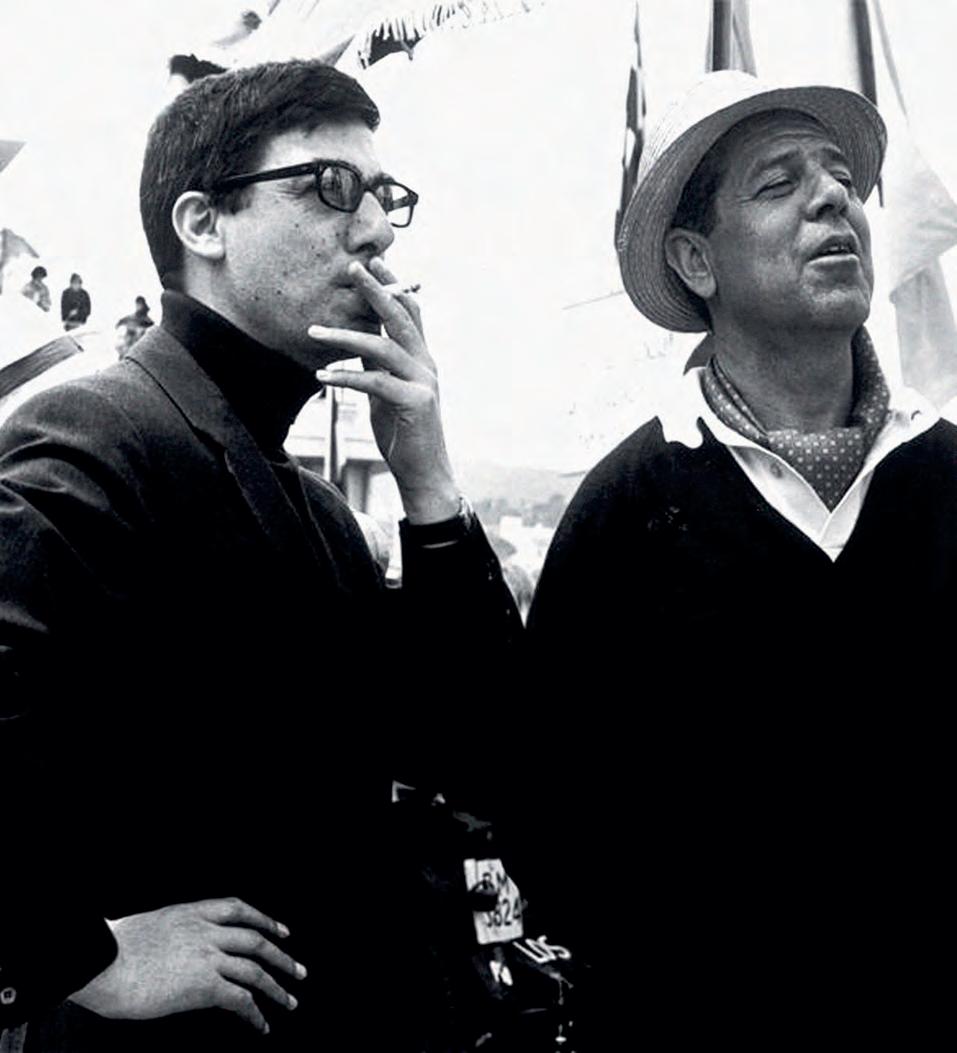 Cien años de Rafael Azcona