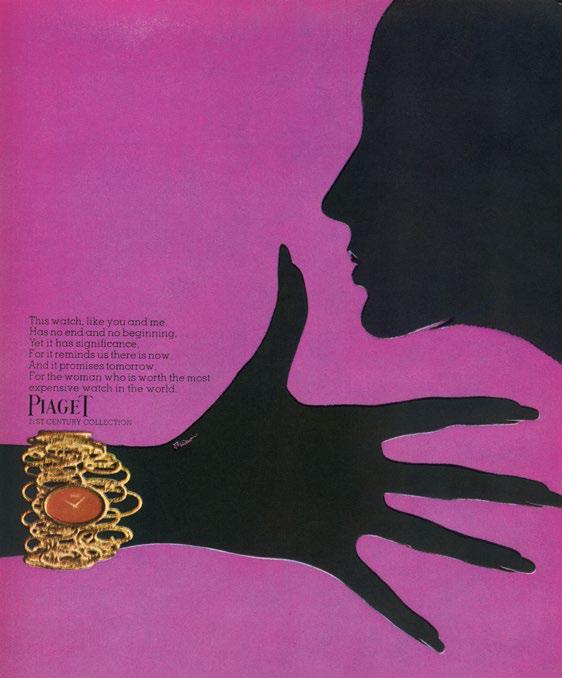 Generation PIAGET