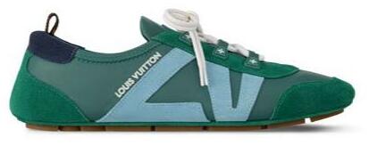 SAY "Sneakerina"