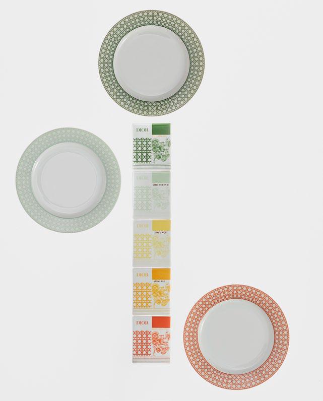 COME Through with Flying COLOURS