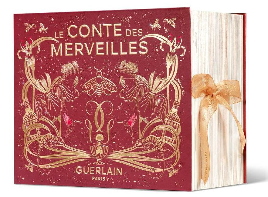 A Festive Tale TO BE TOLD