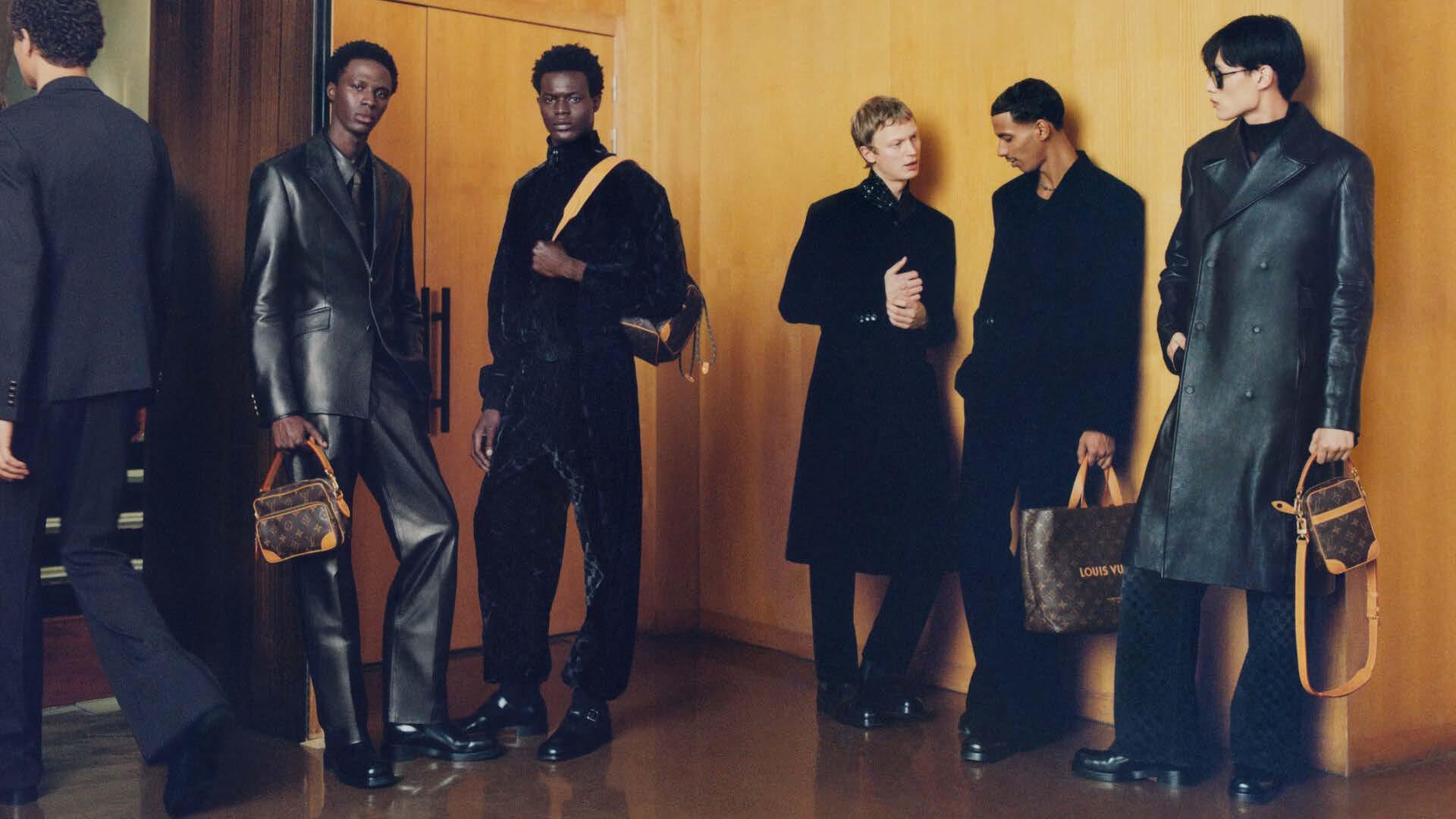 Specialists In Intercontinental Fashion