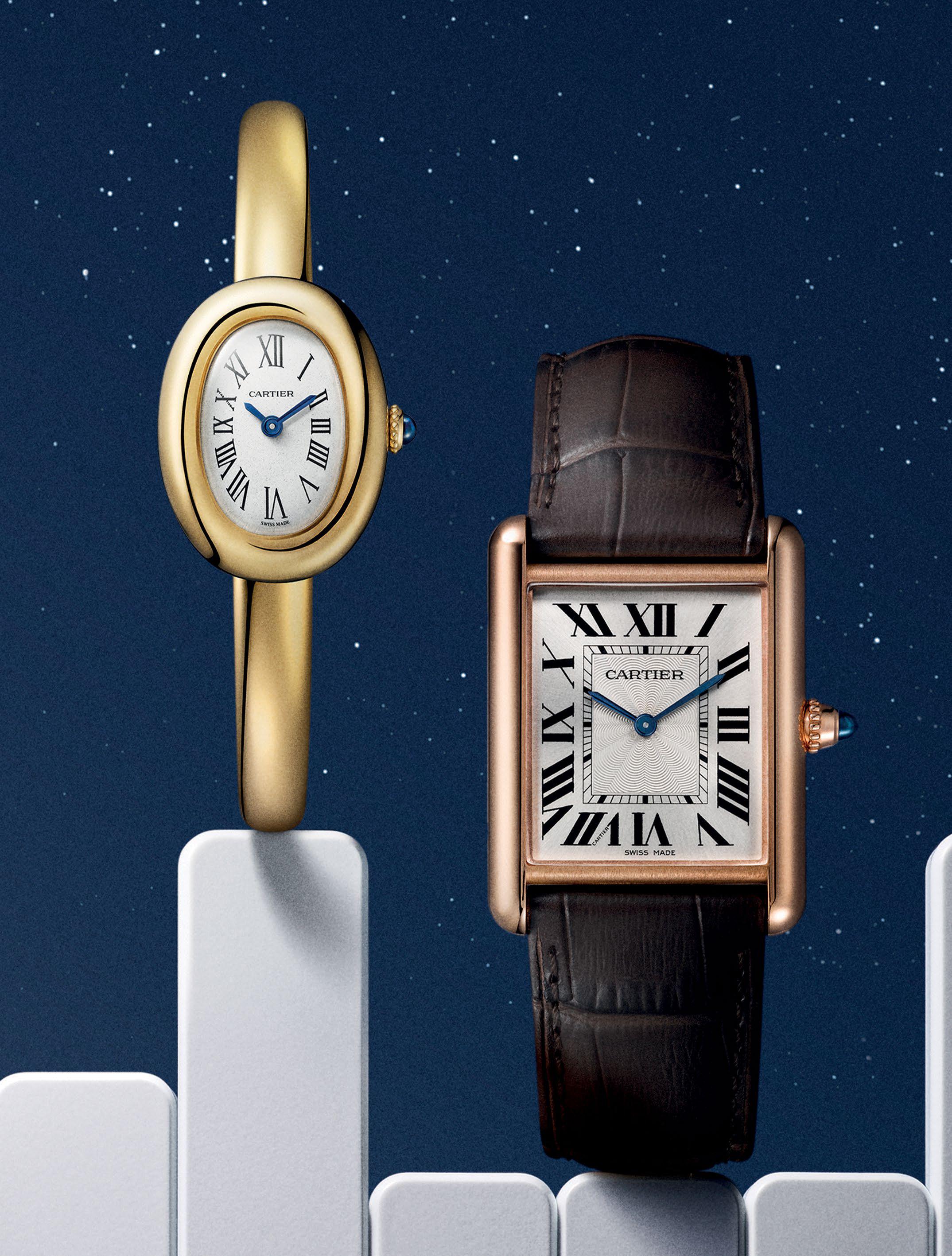 THE CONVERSATION: TIME SHAPES UP