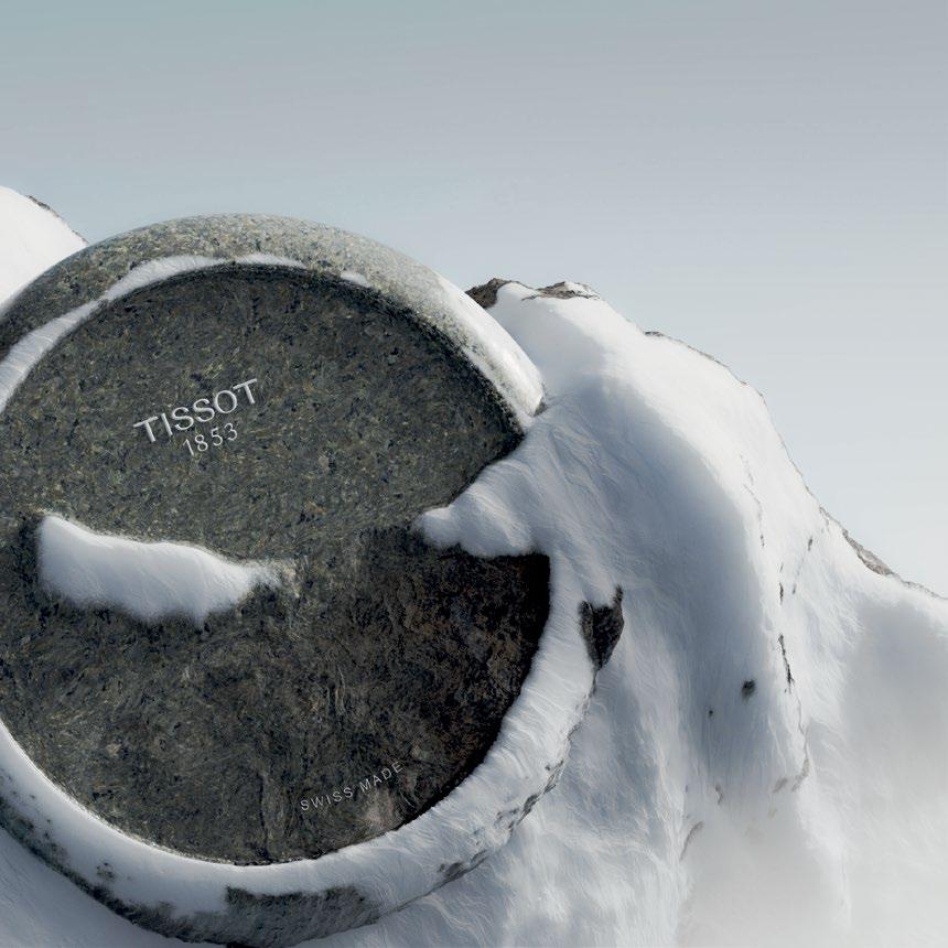 DEEP FREEZE
