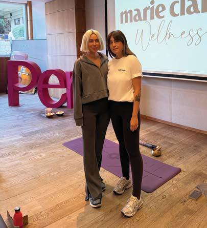 Beden, Zihin ve Ruhun Bütünsel Yolculuğu
