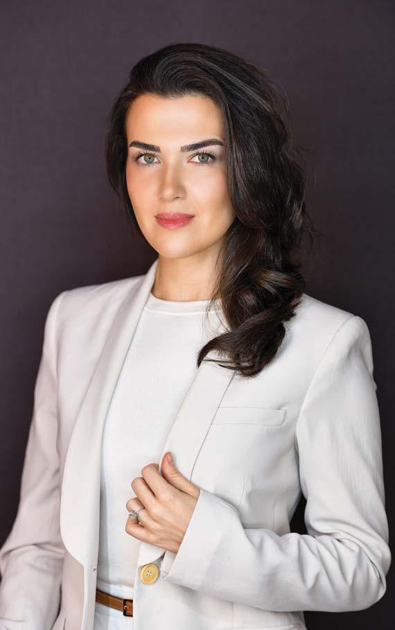 Lara Tuksal