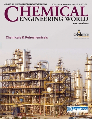 chemical engineering magazine