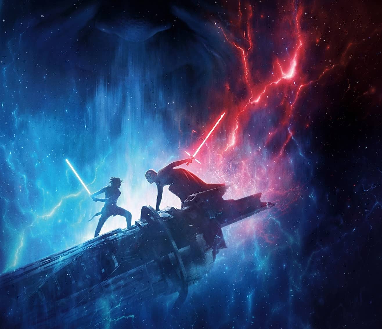 RISE OF SKYWALKER' IS A SOUR END TO A GRAND SAGA