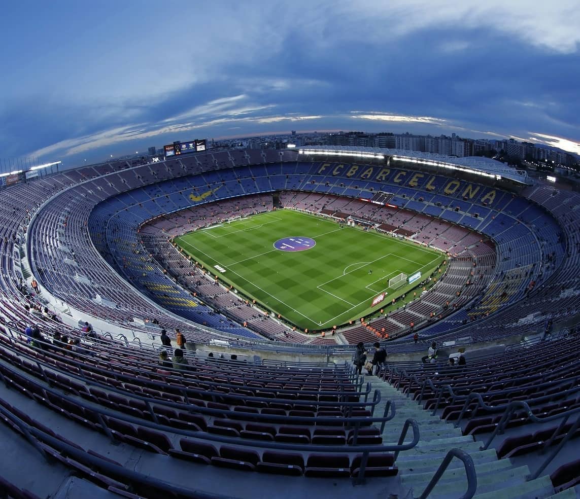 SOCCER TEAMS TURNING TO VIRTUAL ‘FAN TOKENS' TO RAISE MONEY