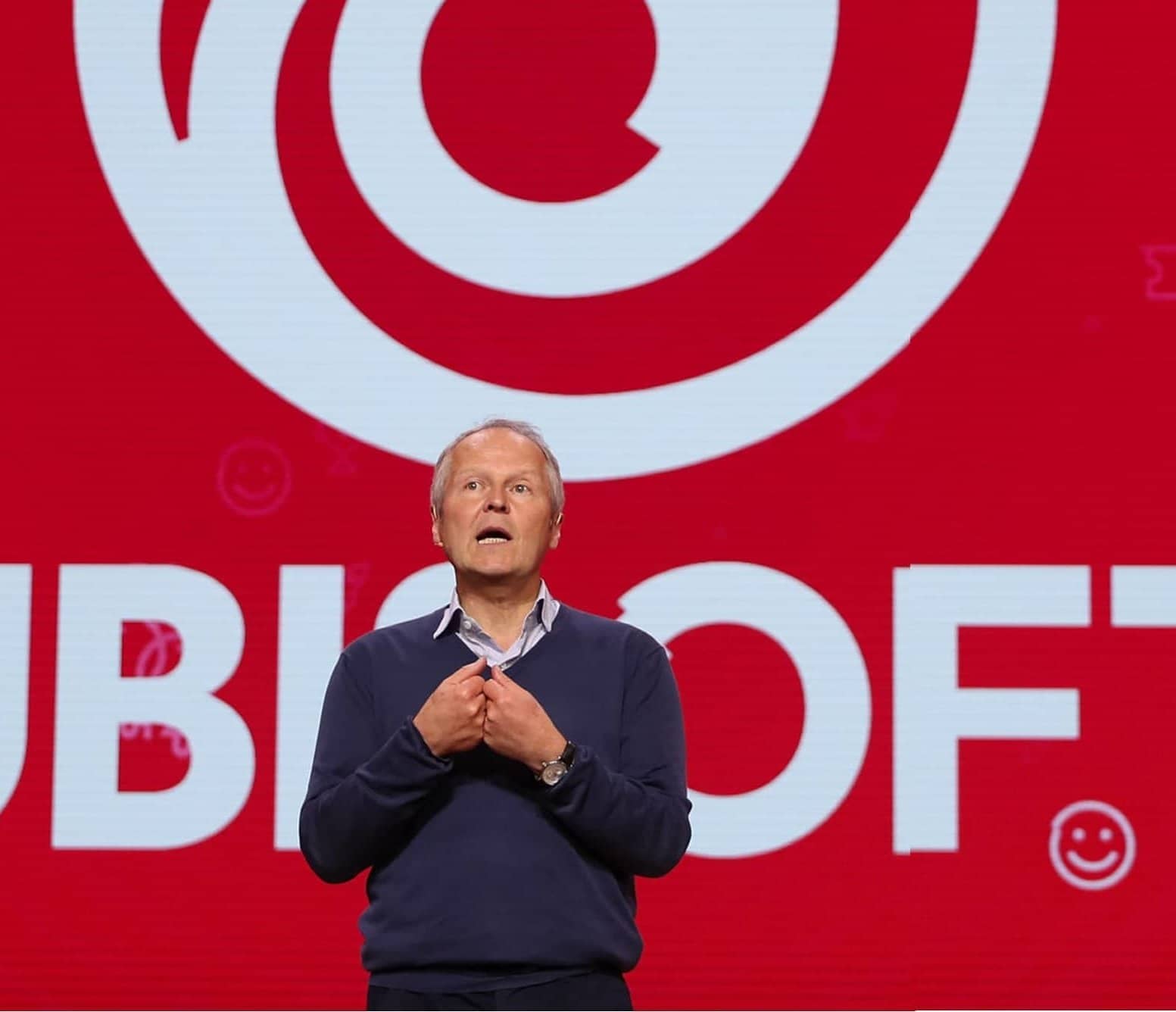 GAMES MAKER UBISOFT SHAKES UP STAFF AMID MISCONDUCT PROBE