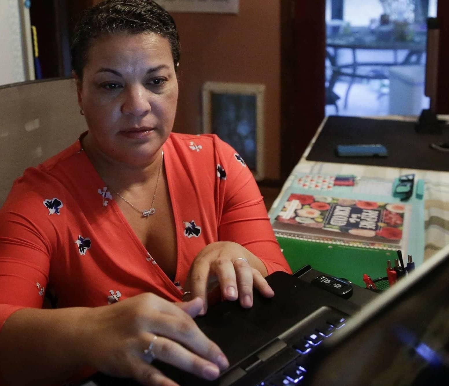 VIRTUAL SCHOOL: TEACHERS WANT TO IMPROVE BUT TRAINING VARIES