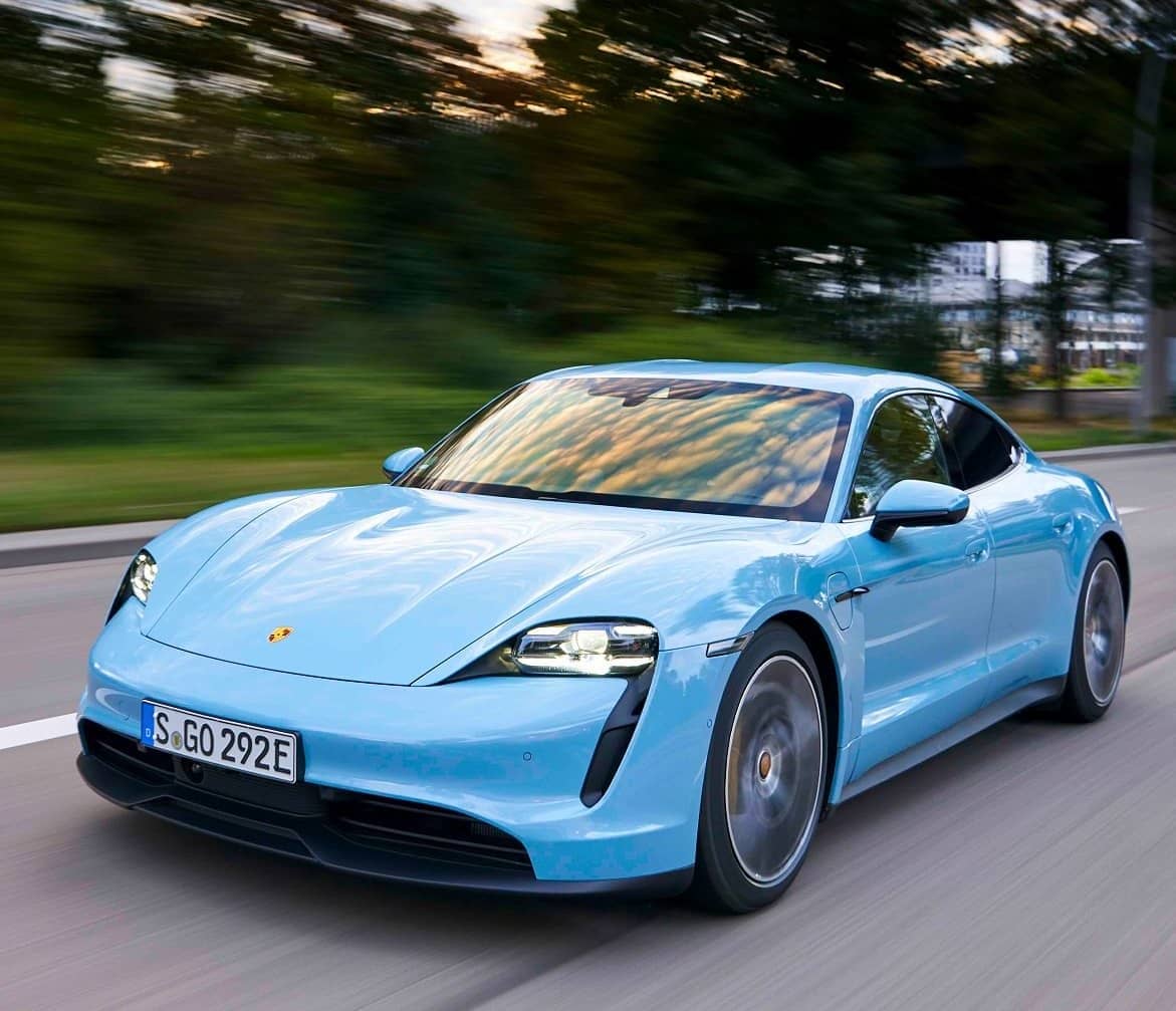 WHY ELECTRIC VEHICLE RANGES VARY FROM EPA ESTIMATE