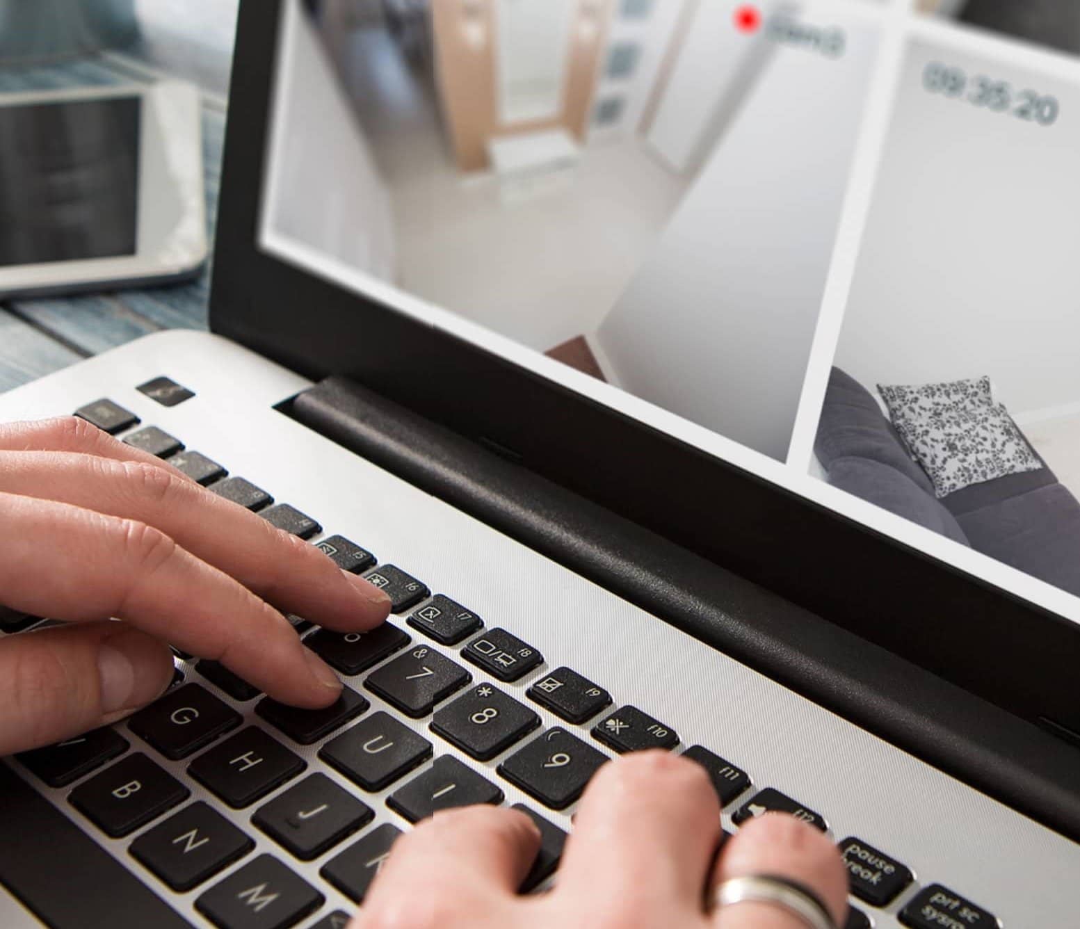 DESPITE HACKS, US NOT SEEKING WIDENED DOMESTIC SURVEILLANCE