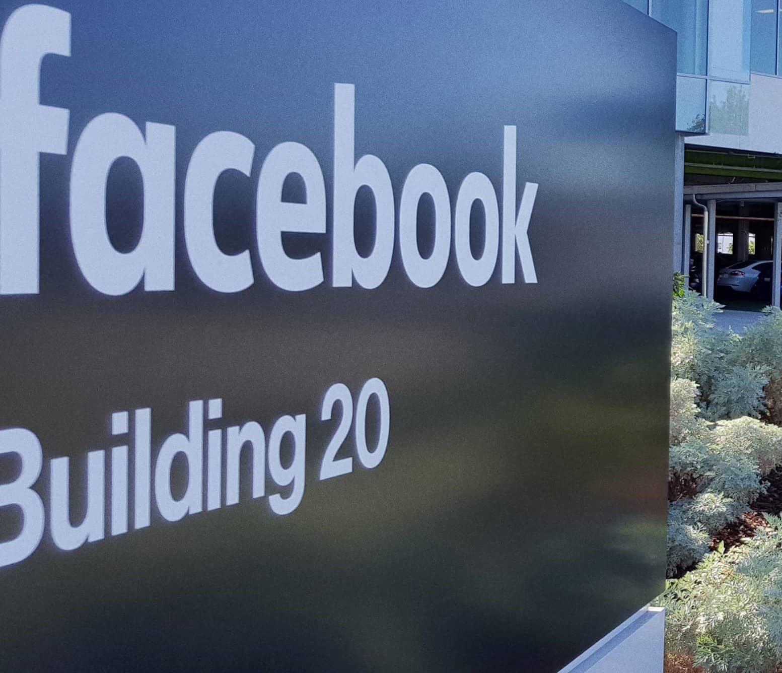 FACEBOOK DELIVERS BIASED JOB ADS, SKEWED BY GENDER