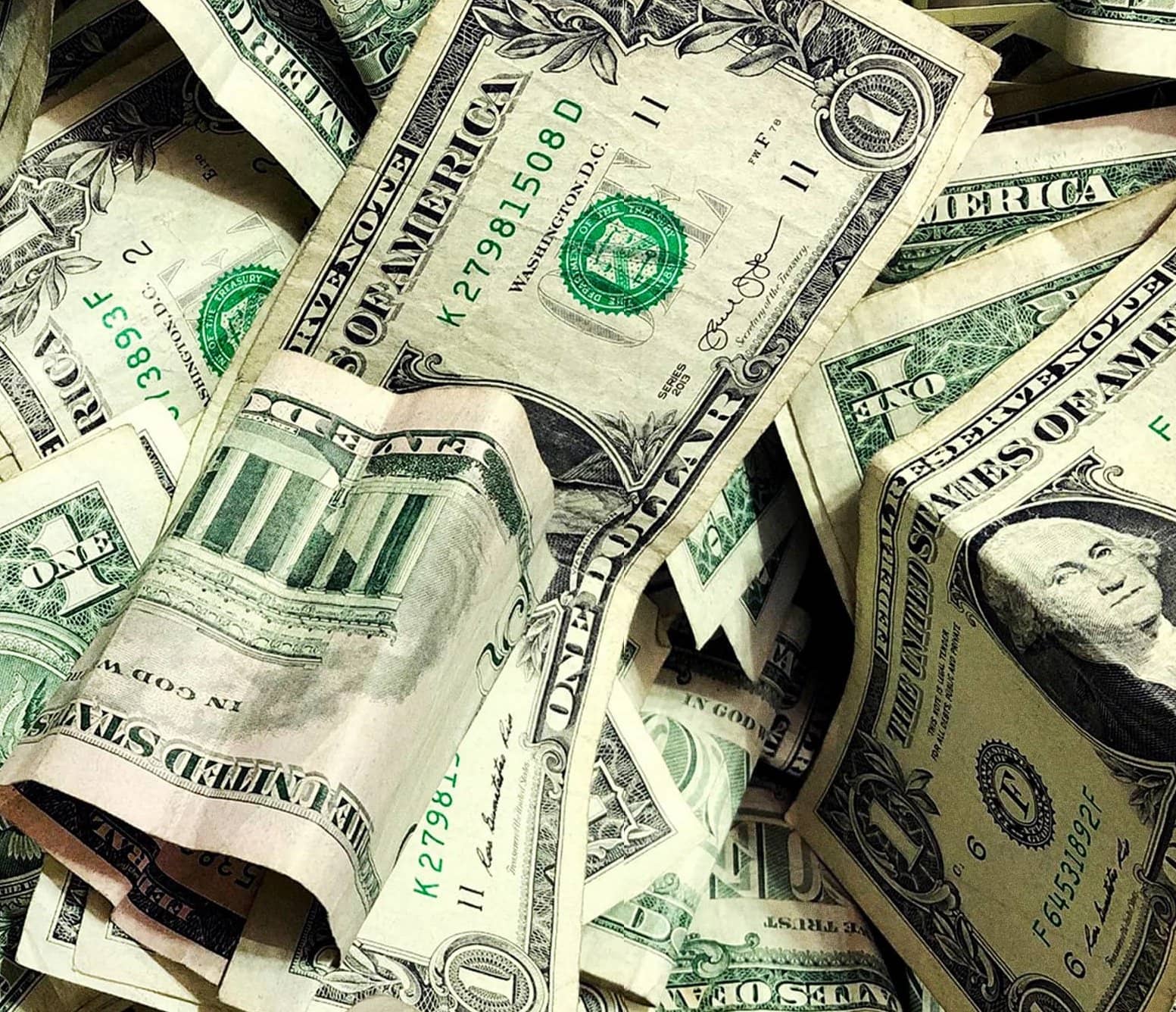 BEFRIEND YOUR MONEY AND REAP THE BENEFITS