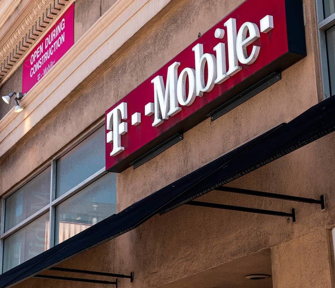 DATA OF 40 MILLION PLUS EXPOSED IN LATEST T-MOBILE BREACH