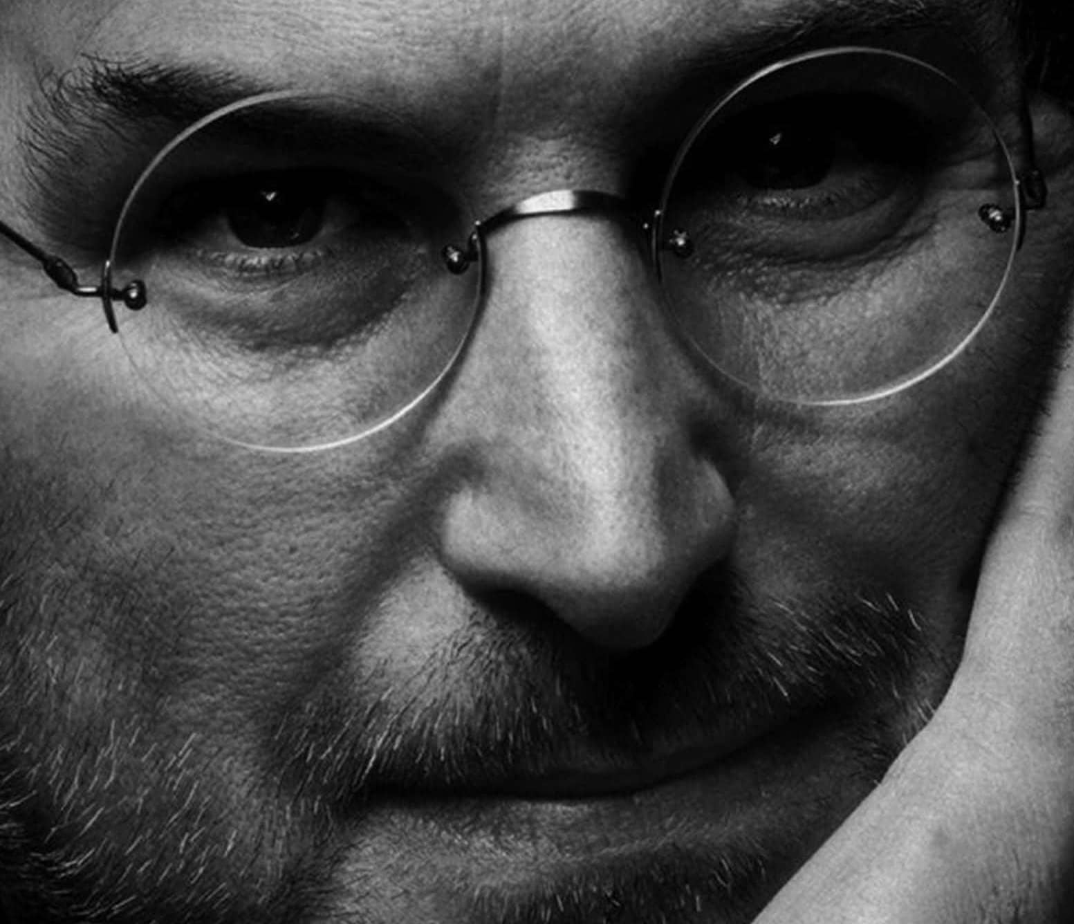 Steve Jobs