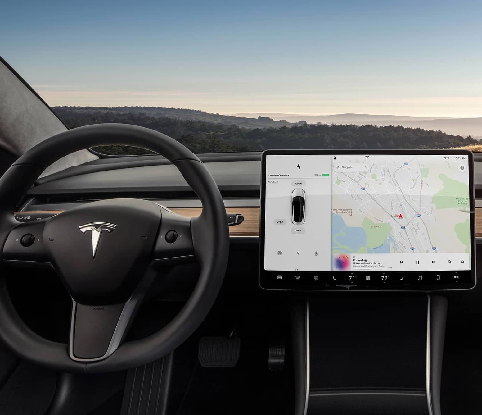 EV EXPERTS COMPARES THE TESLA MODEL 3 AND VOLKSWAGEN ID.4