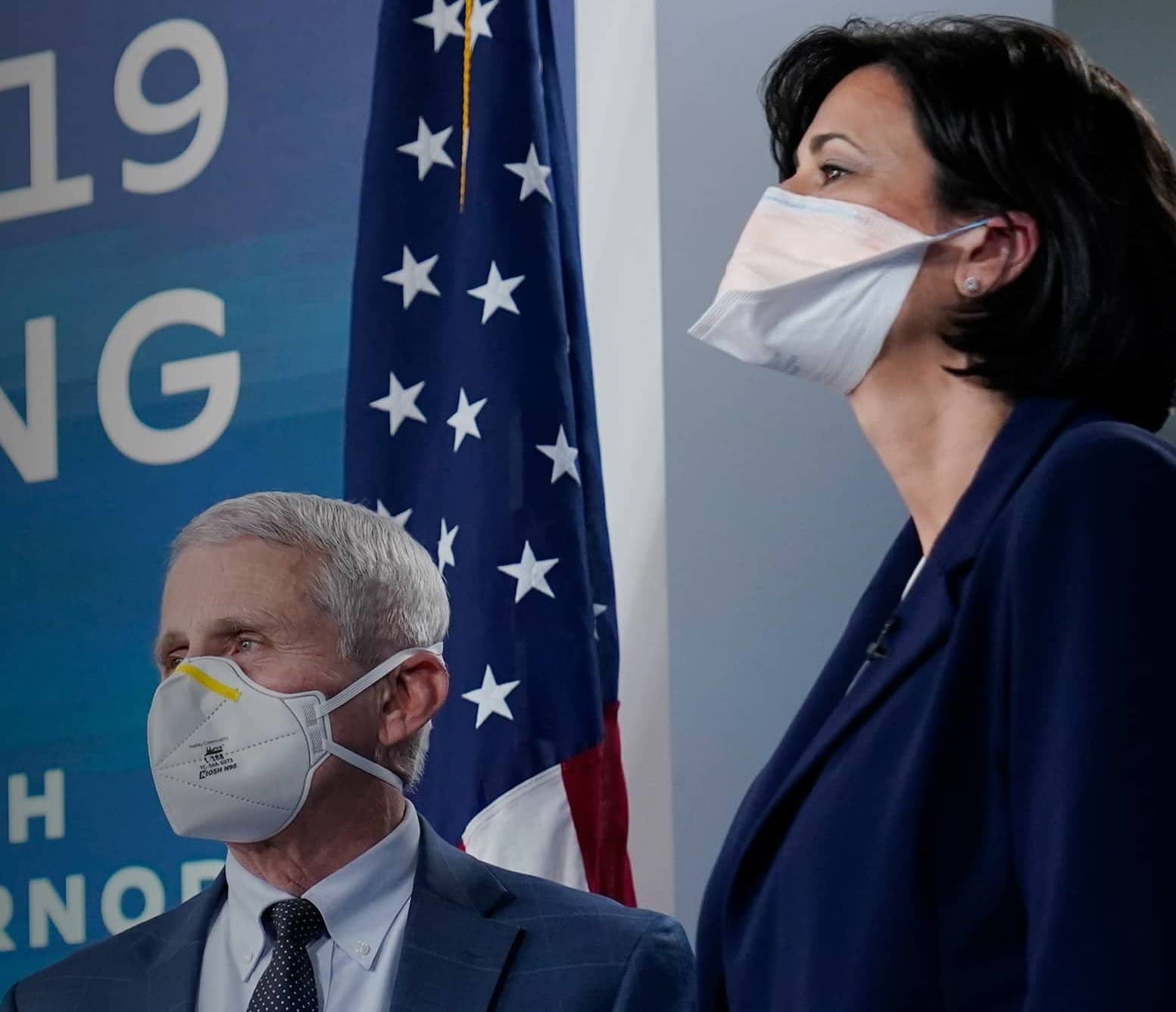 CDC POSTS RATIONALE FOR SHORTER ISOLATION, QUARANTINE