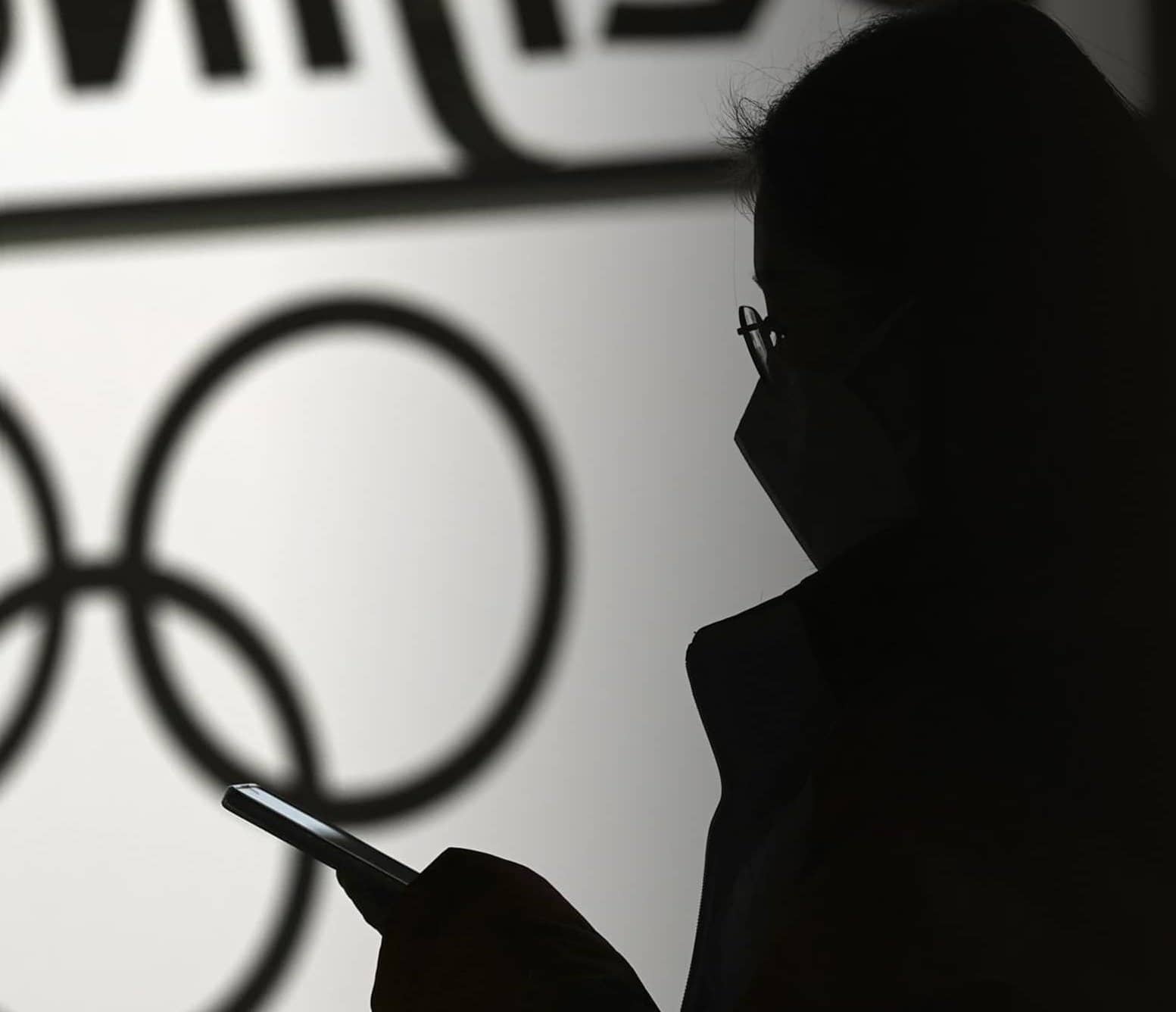 REPORT: MANDATORY OLYMPIC APP HAS SERIOUS SECURITY FLAWS