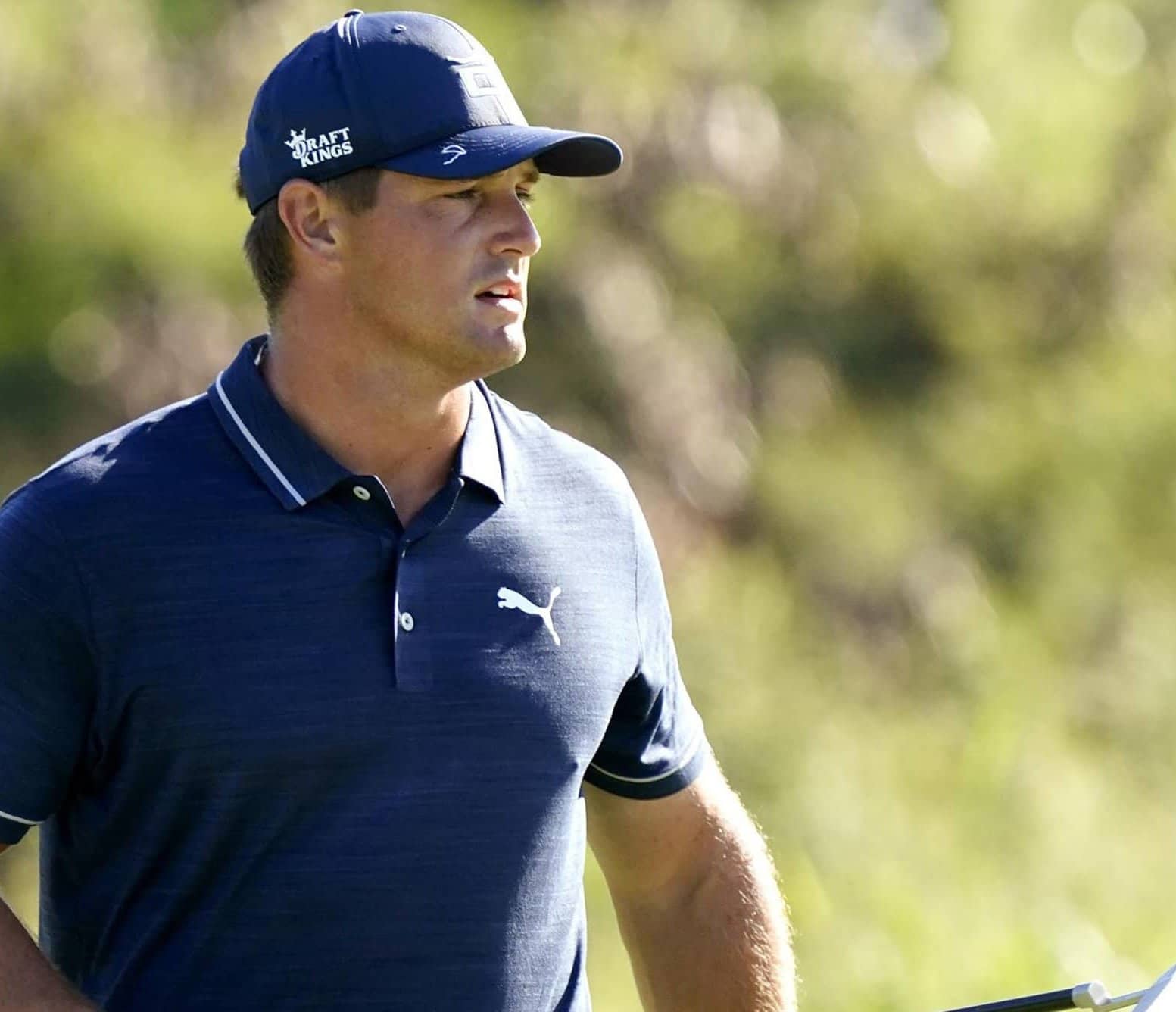 GOLF GOES TO NETFLIX AND IT HAS COMPETITION FROM TENNIS