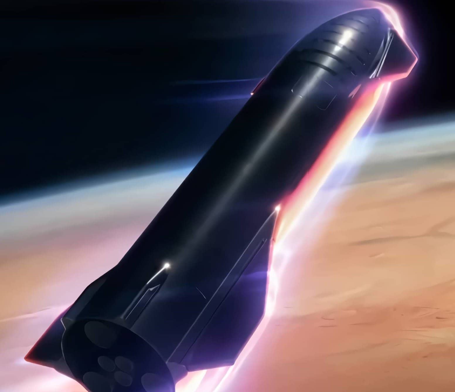 Starship