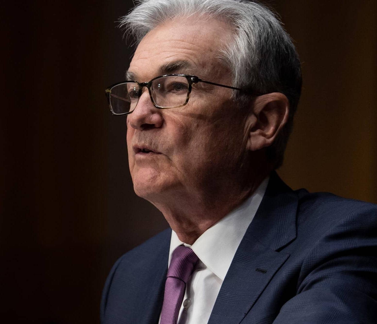 POWELL: DIGITAL CURRENCIES WILL REQUIRE NEW REGULATIONS