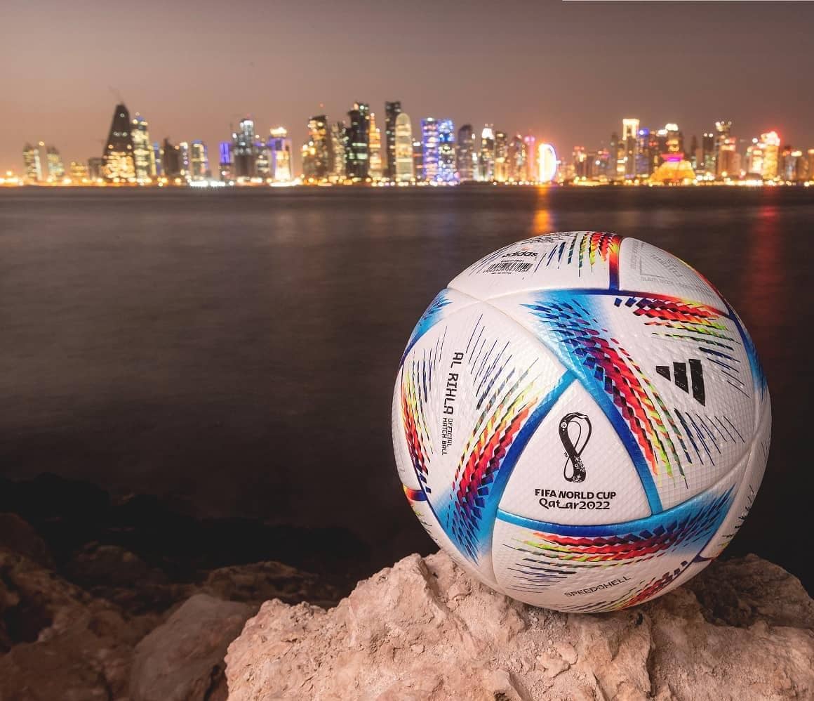 FIFA BLOCKCHAIN DEAL IS FIRST NEW US WCUP SPONSOR SINCE 2011