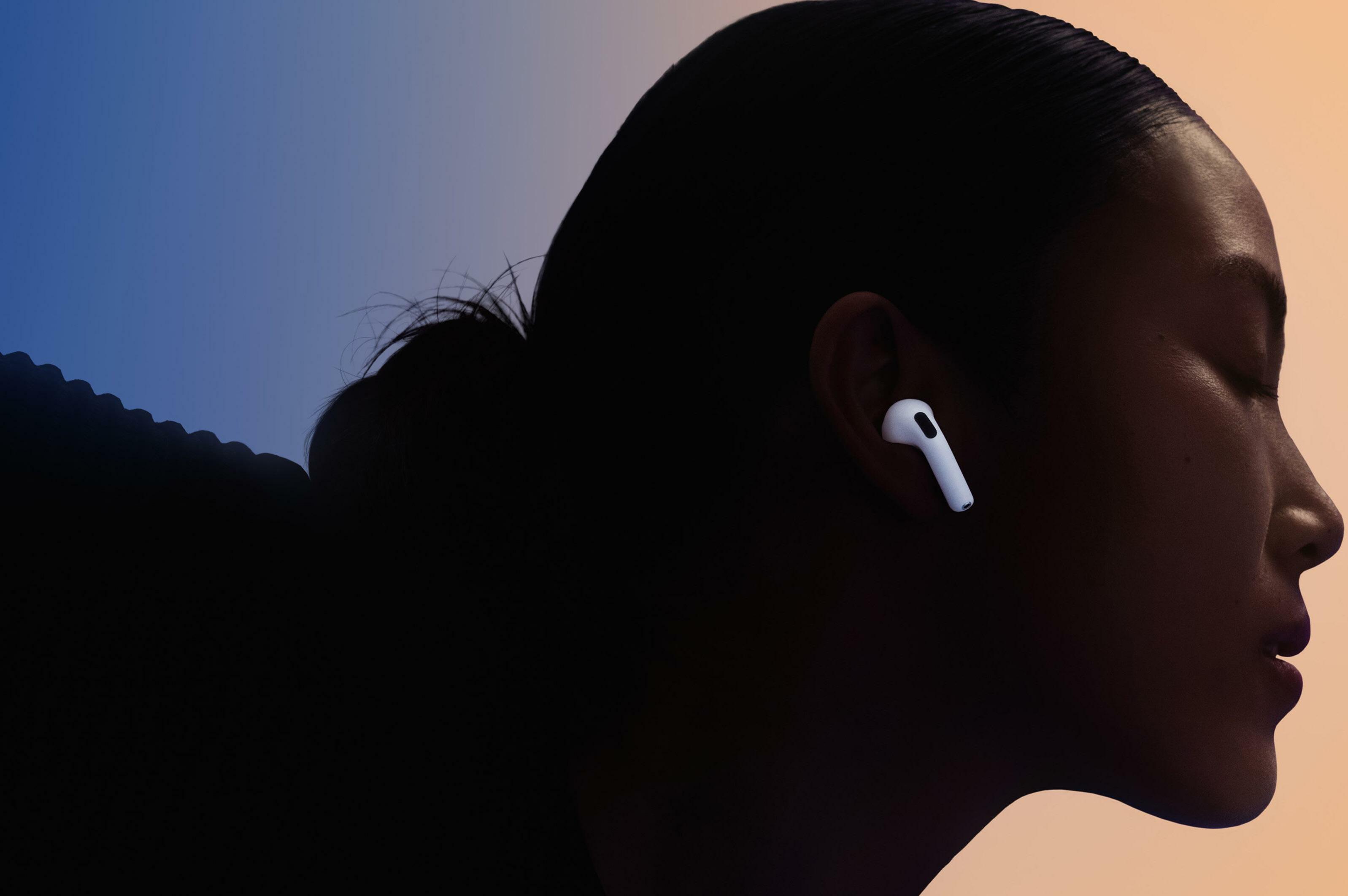 AirPods 4 - THE FAST EVOLUTION OF THE POPULAR WIRELESS EARPHONES